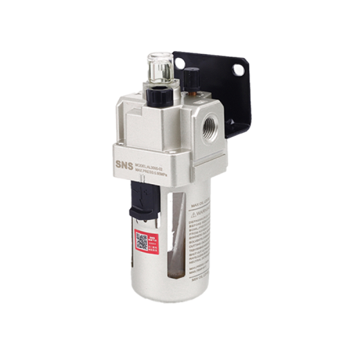 ชุดจ่ายน้ำมันหล่อลื่น SNS AL3000-02